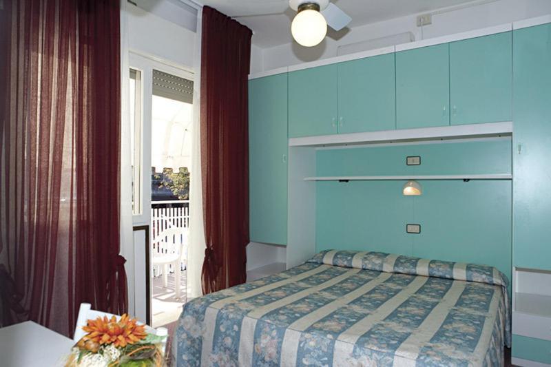 Hotel Fortuna Caorle Habitación foto